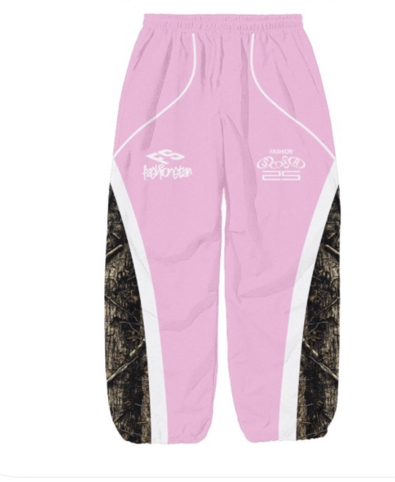Fashionstar Windbreaker Pants