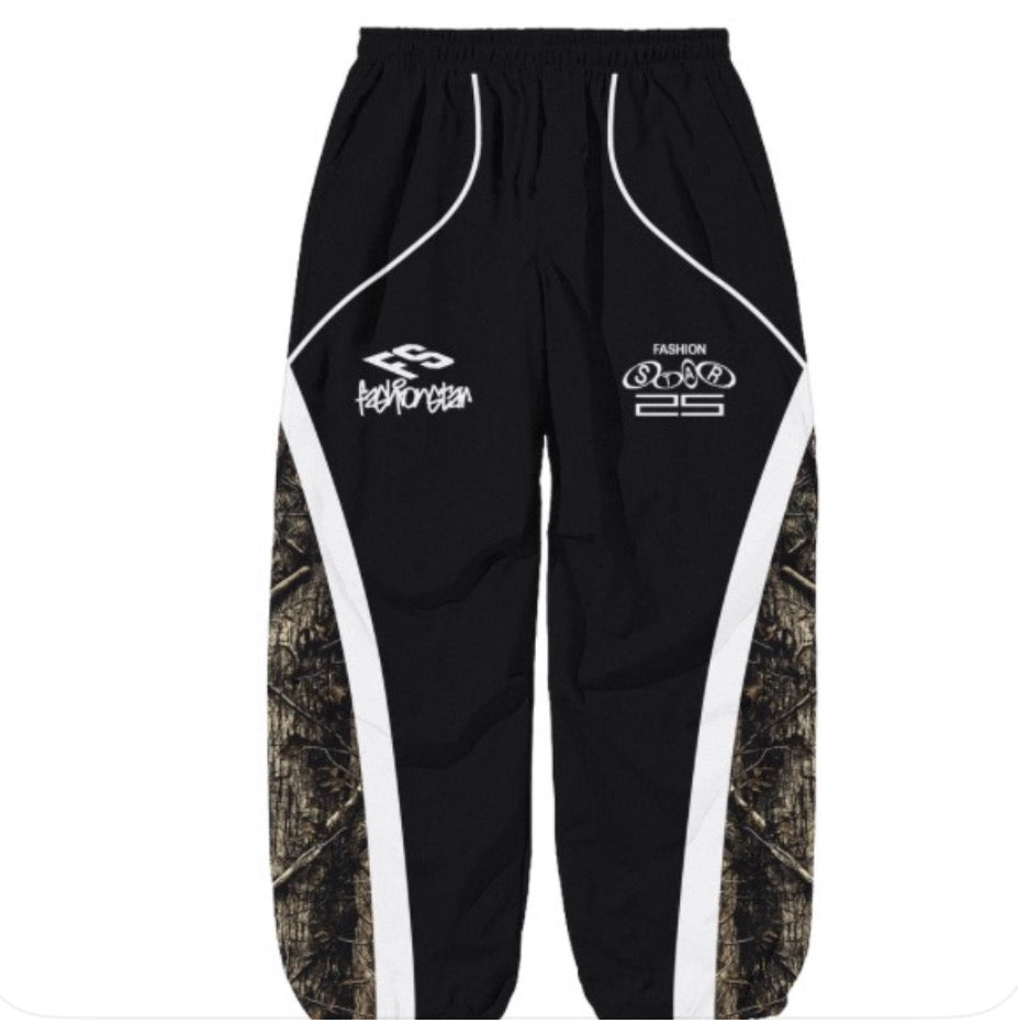 Fashionstar Windbreaker Pants