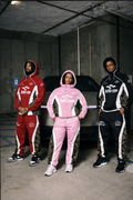 Fashionstar Windbreaker Set